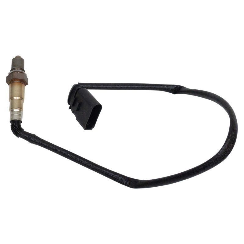 TRQ O2 Oxygen Sensor Compatible with 1998-2000 Volkswagen Beetle 1999-2001 Golf 1999-2005 Jetta 2004-2006 Touareg - Image 2